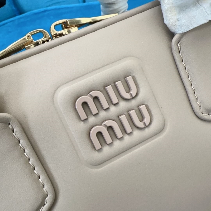 MIU MIU Top Handle Bags